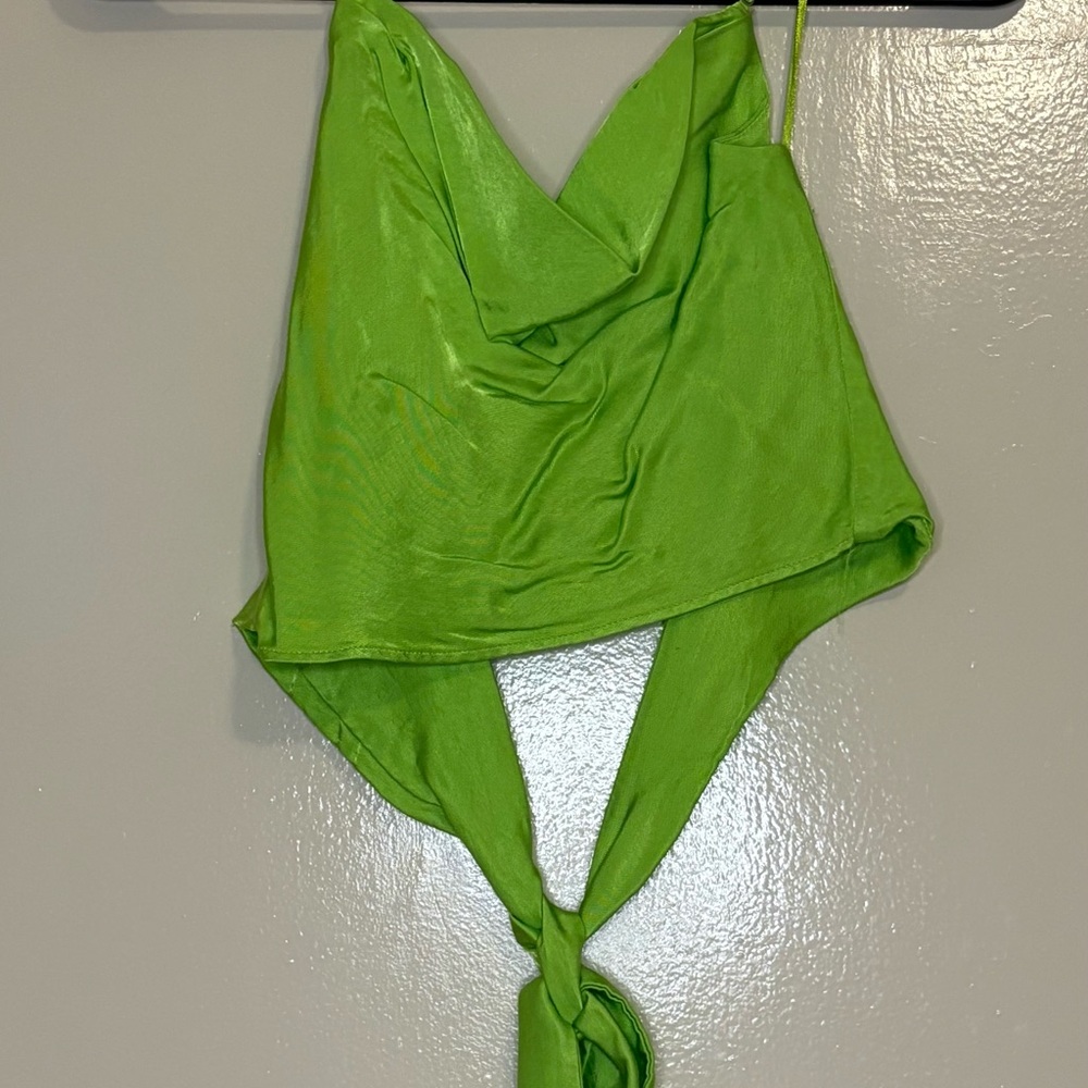 Zara Top